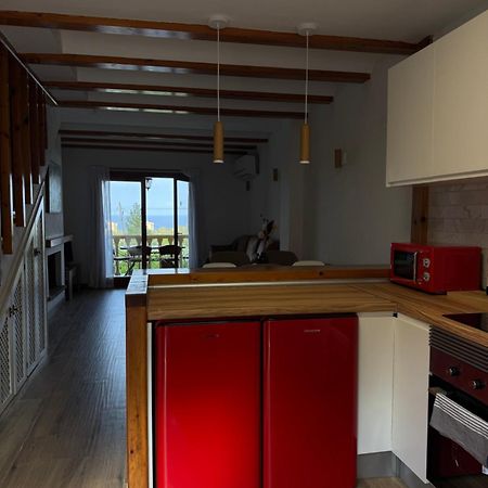 Cozy Duplex Les Rotes دينايا المظهر الخارجي الصورة