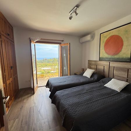 Cozy Duplex Les Rotes دينايا المظهر الخارجي الصورة