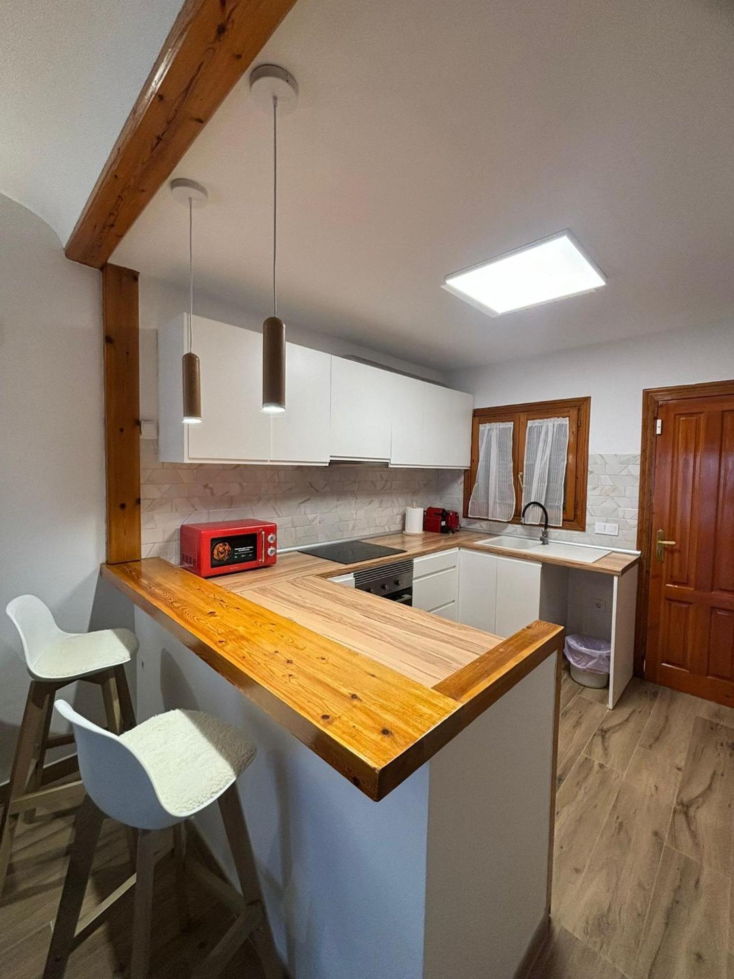 Cozy Duplex Les Rotes دينايا المظهر الخارجي الصورة