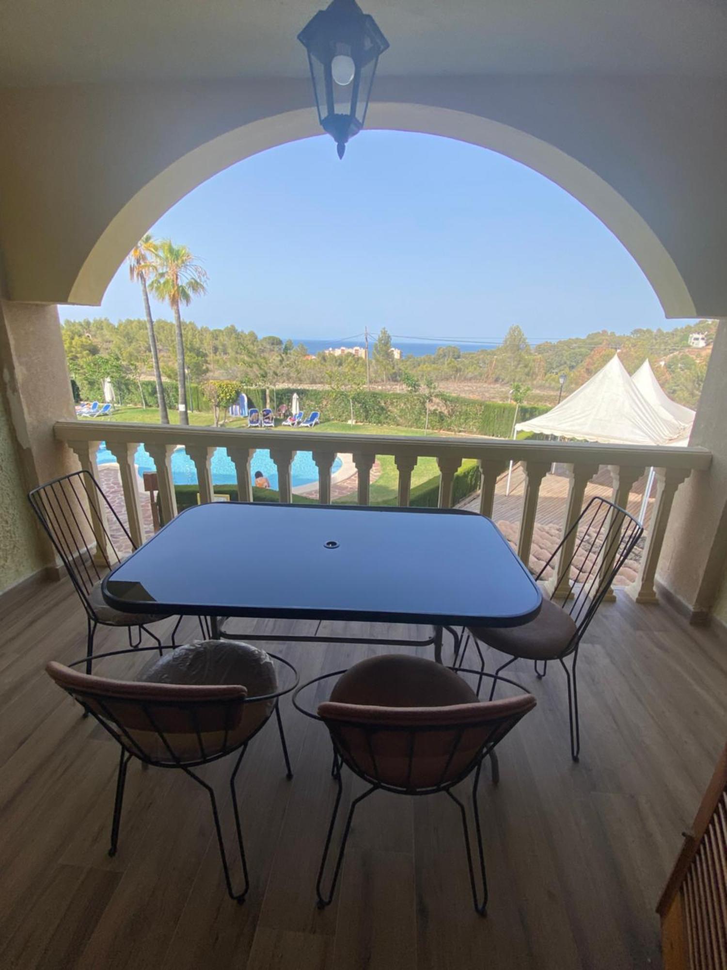 Cozy Duplex Les Rotes دينايا المظهر الخارجي الصورة