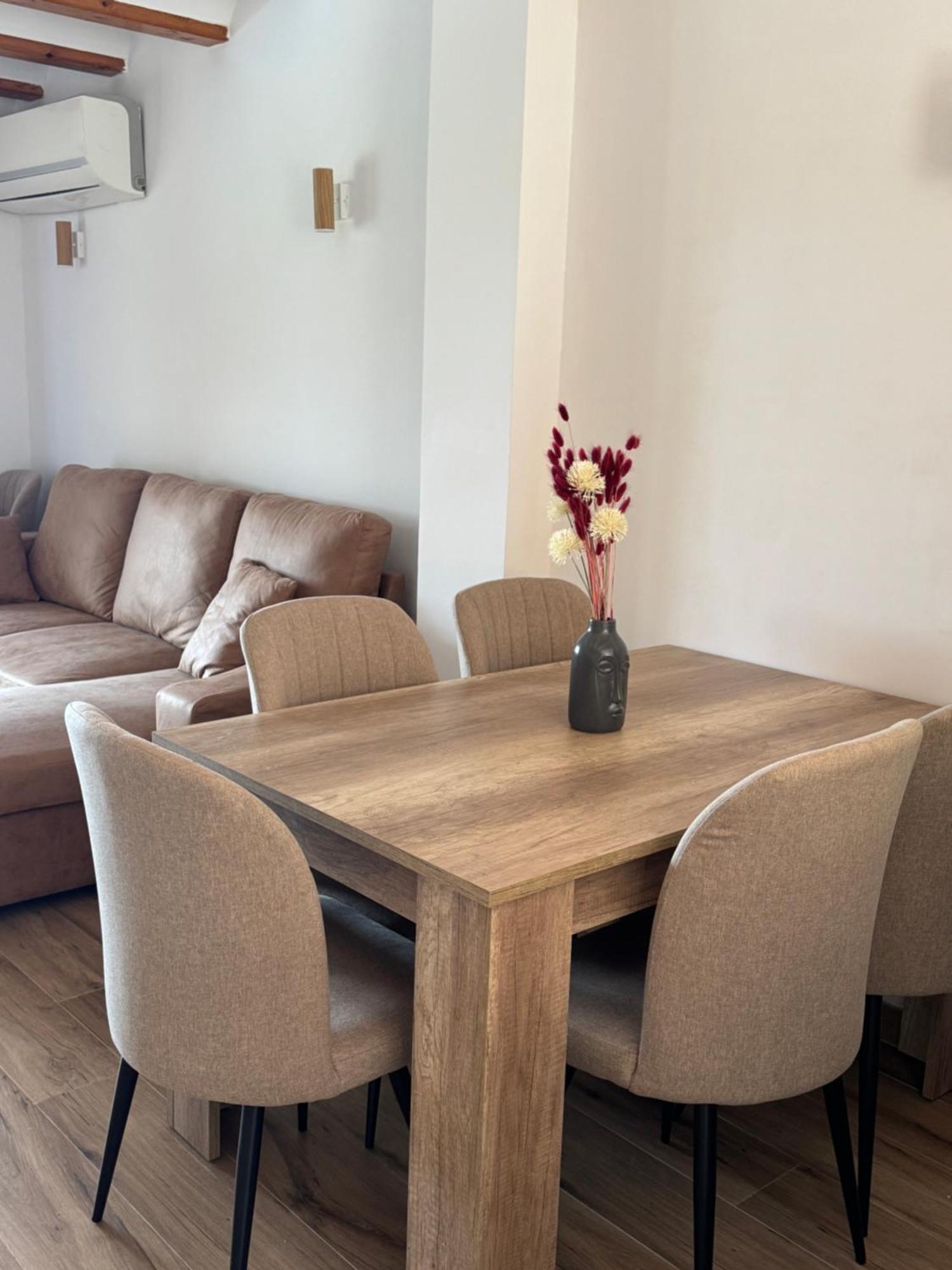 Cozy Duplex Les Rotes دينايا المظهر الخارجي الصورة