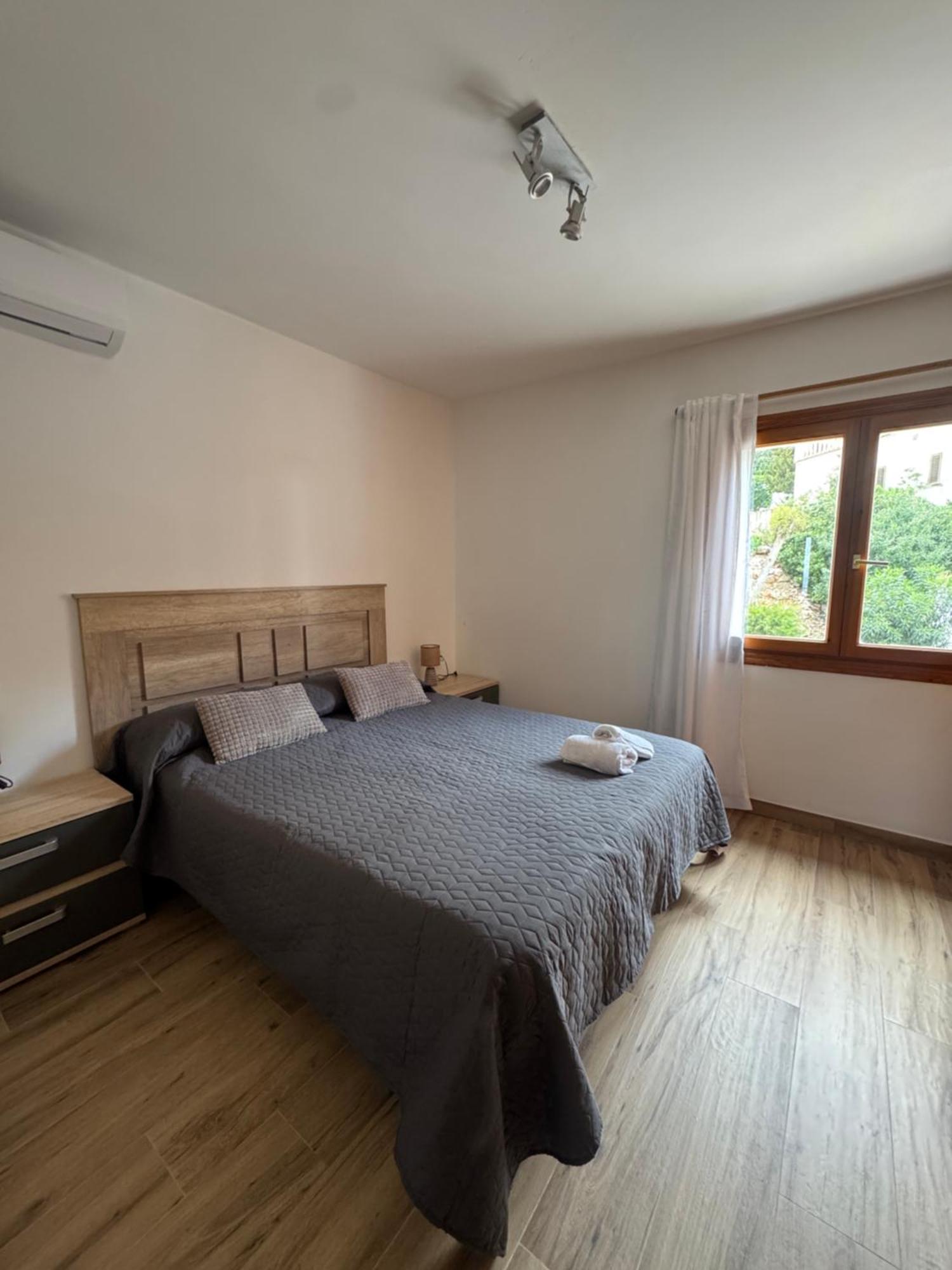 Cozy Duplex Les Rotes دينايا المظهر الخارجي الصورة