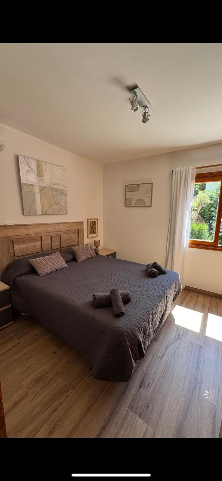 Cozy Duplex Les Rotes دينايا المظهر الخارجي الصورة