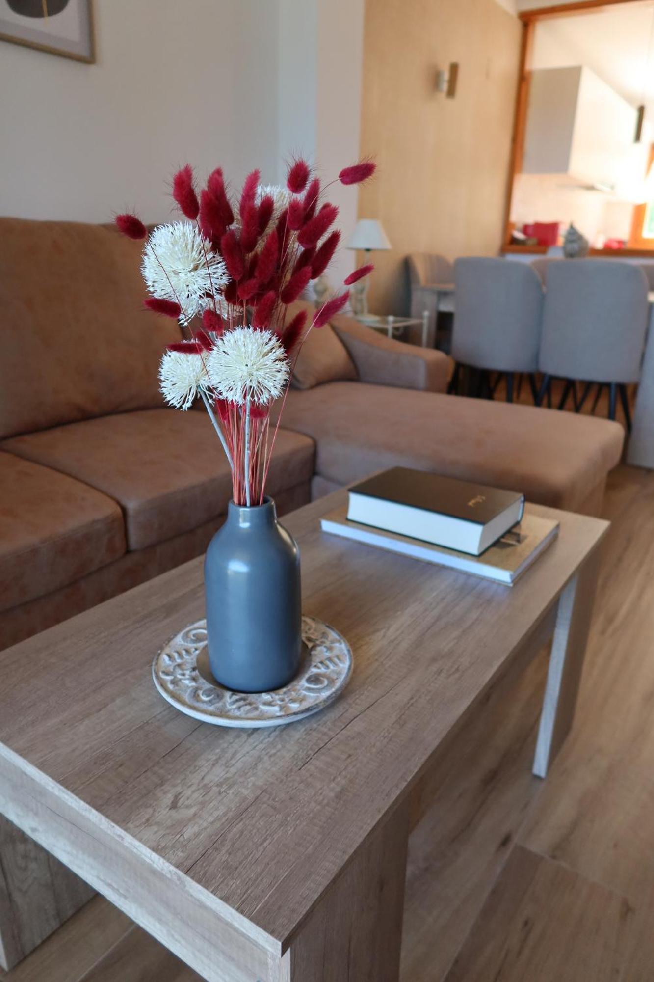 Cozy Duplex Les Rotes دينايا المظهر الخارجي الصورة